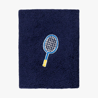 YONEX WRISTBAND 1 in 1 INDIGO 1IN1