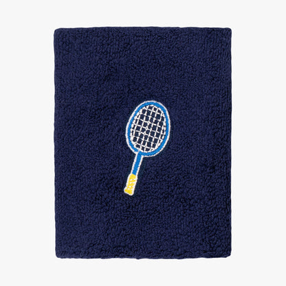 YONEX WRISTBAND 1 in 1 INDIGO 1IN1