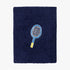 YONEX WRISTBAND 1 in 1 INDIGO 1IN1