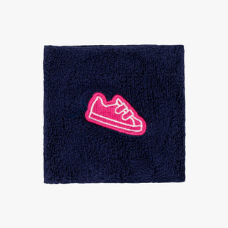 YONEX WRISTBAND 1 in 1 INDIGO 1IN1