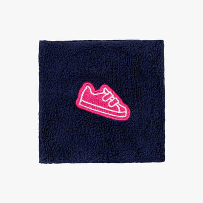 YONEX WRISTBAND 1 in 1 INDIGO 1IN1