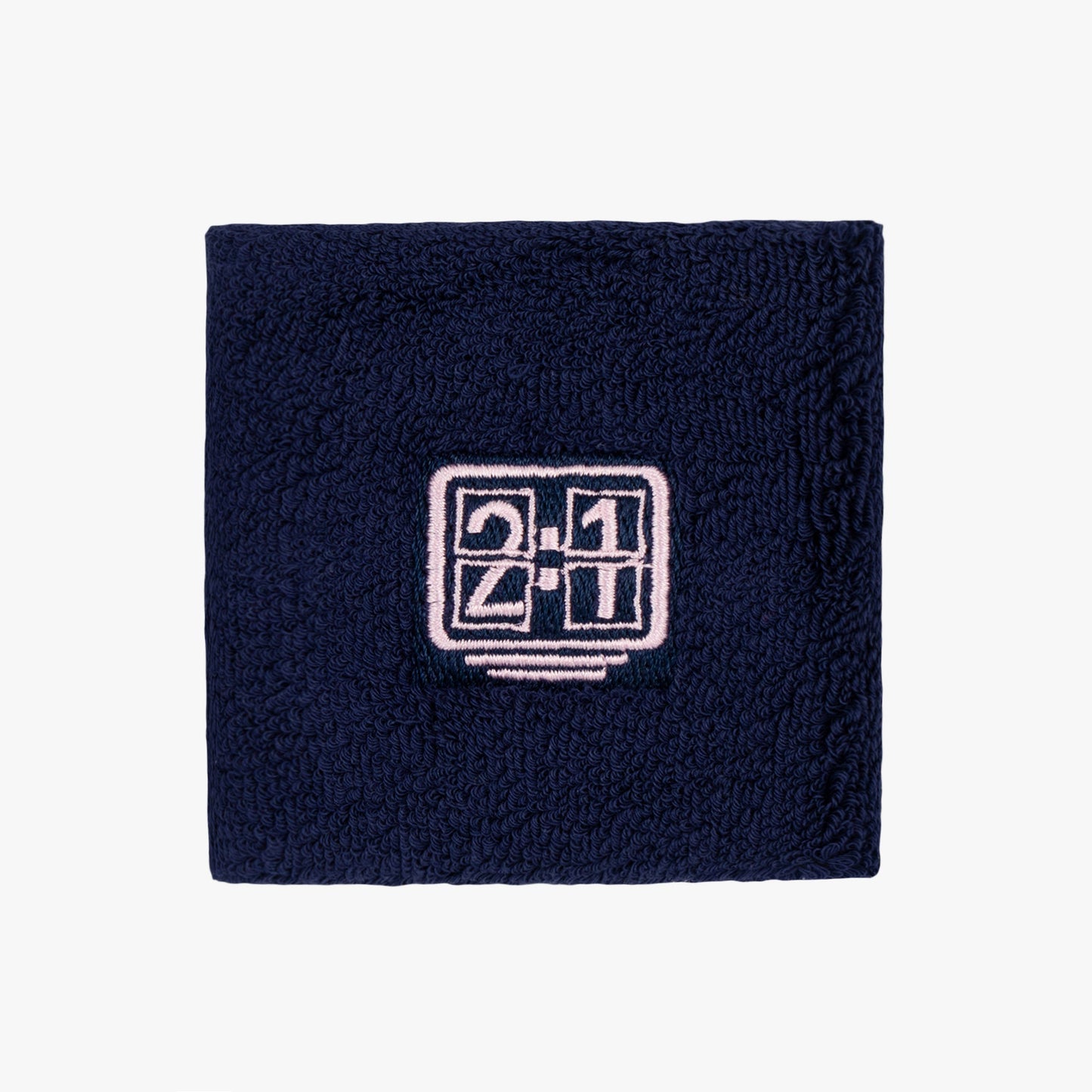 YONEX WRISTBAND 1 in 1 INDIGO 1IN1