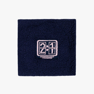 YONEX WRISTBAND 1 in 1 INDIGO 1IN1