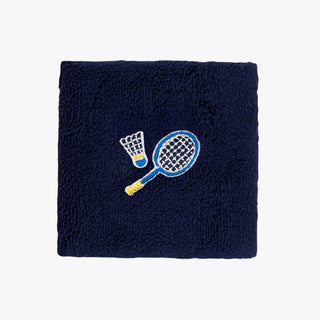 YONEX WRISTBAND 1 in 1 INDIGO 1IN1