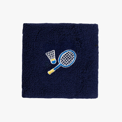YONEX WRISTBAND 1 in 1 INDIGO 1IN1