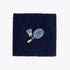 YONEX WRISTBAND 1 in 1 INDIGO 1IN1