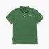 YONEX  UNISEX POLO T-SHIRT #10702EX ICE BEIGE 2XL