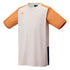 YONEX JUNIOR T-SHIRT # 16745JEX NATURAL J110