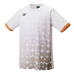YONEX JUNIOR T-SHIRT # 16746JEX BLACK J110