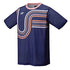 YONEX UNISEX  T-SHIRT # 16747EX BLUE BERRY 2XL