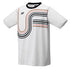 YONEX UNISEX  T-SHIRT # 16747EX BLUE BERRY 2XL