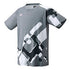 YONEX UNISEX  T-SHIRT # 16748EX FALL ORANGE
 2XL