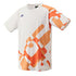 YONEX UNISEX  T-SHIRT # 16748EX FALL ORANGE
 2XL