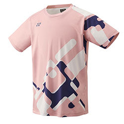 YONEX UNISEX  T-SHIRT # 16748EX FALL ORANGE
 2XL