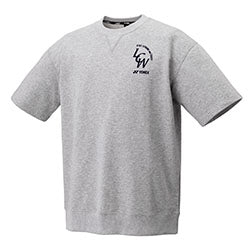 YONEX UNISEX T-SHIRT # 16787EX DARK NAVY 2XL