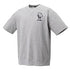 YONEX UNISEX T-SHIRT # 16787EX DARK NAVY 2XL