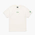YONEX UNISEX T-SHIRT #16872EX GRAY SARGASSO 2XL