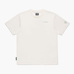 YONEX  UNISEX T-SHIRT #16873EX ICE BEIGE 2XL