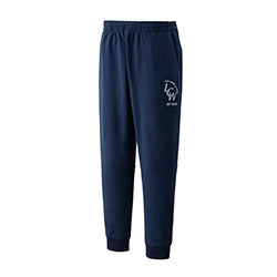 YONEX  SWEAT PANTS # 31059EX DARK NAVY 2XL
