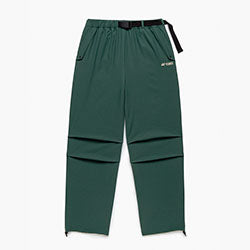 YONEX  WARM-UP PANTS #60201EX DARK OLIVE 2XL