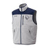 YONEX  FLEECE VEST # 90092EX DARK NAVY 2XL