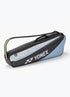 YONEX CLUB RACQUET BAG # BA52523EX BLACK