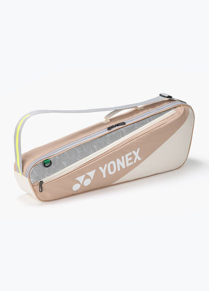 YONEX CLUB RACQUET BAG # BA52523EX BLACK