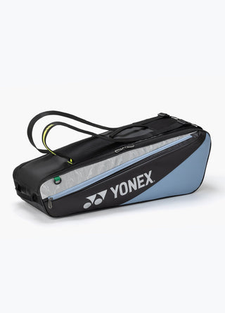 YONEX CLUB RACQUET BAG # BA52526EX BLACK