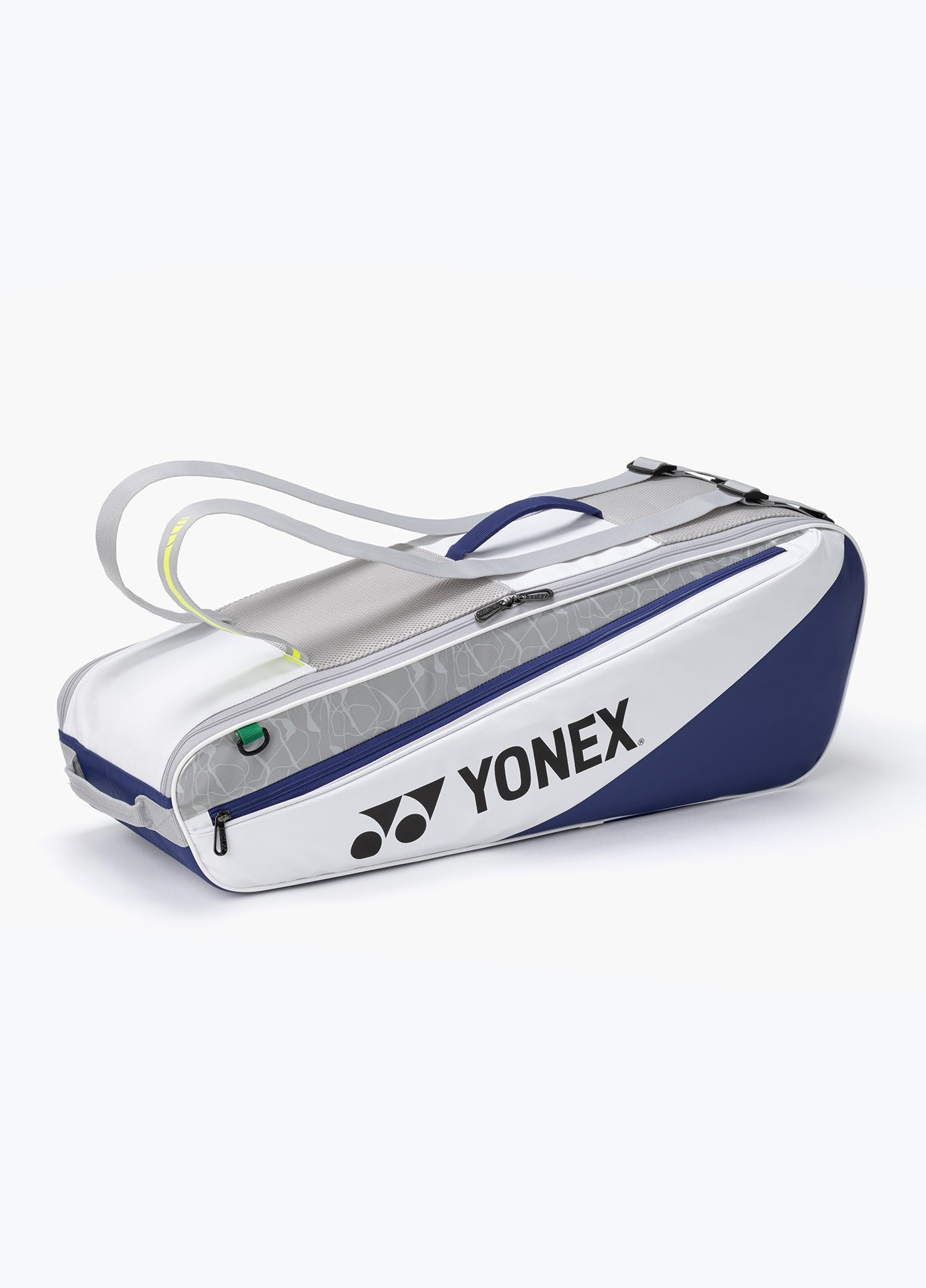 YONEX CLUB RACQUET BAG # BA52526EX BLACK