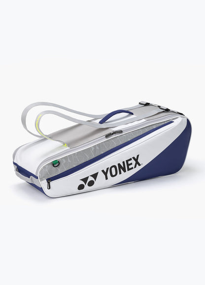 YONEX CLUB RACQUET BAG # BA52526EX BLACK