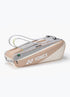 YONEX CLUB RACQUET BAG # BA52526EX BLACK