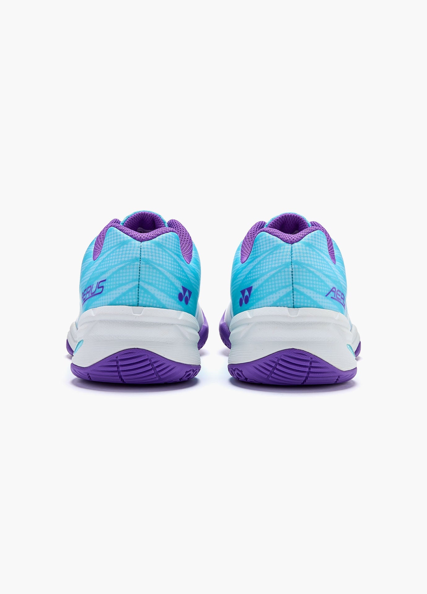 YY B'TON SHOES AERUS X # SHBAX2EX BLUE/GREY 22.5
