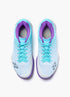 YY B'TON SHOES AERUS X # SHBAX2EX BLUE/GREY 22.5