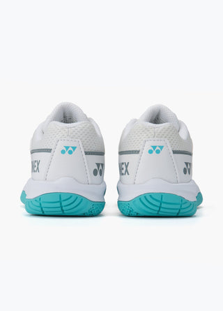 YONEX MENS BTON SHOES PC STRIDER FLOW JR-Lace # SHBSF1JREX W