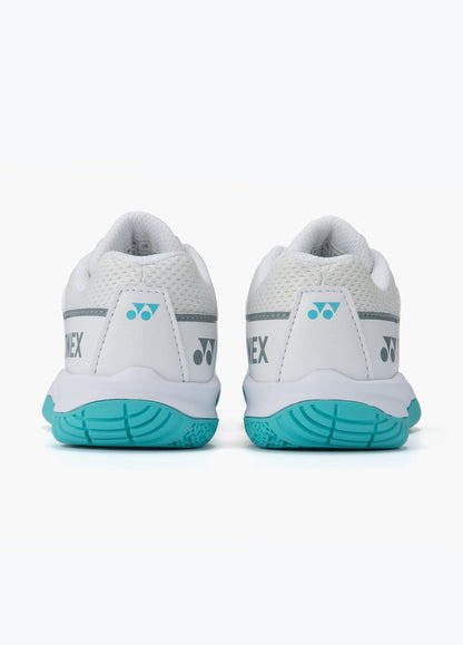 YONEX MENS BTON SHOES PC STRIDER FLOW JR-Lace # SHBSF1JREX W