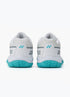 YONEX MENS BTON SHOES PC STRIDER FLOW JR-Lace # SHBSF1JREX W