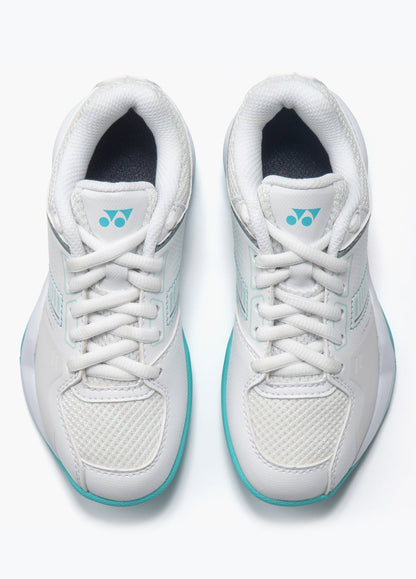 YONEX MENS BTON SHOES PC STRIDER FLOW JR-Lace # SHBSF1JREX W