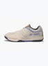 YONEX MENS BTON PC STRIDER FLOW WIDE # SHBSF1WEX NAVY/GOLD 2