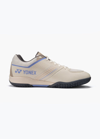 YONEX MENS BTON PC STRIDER FLOW WIDE # SHBSF1WEX NAVY/GOLD 2