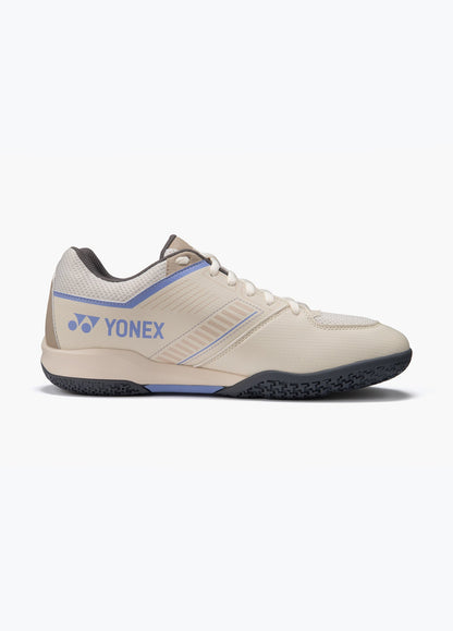 YONEX MENS BTON PC STRIDER FLOW WIDE # SHBSF1WEX NAVY/GOLD 2