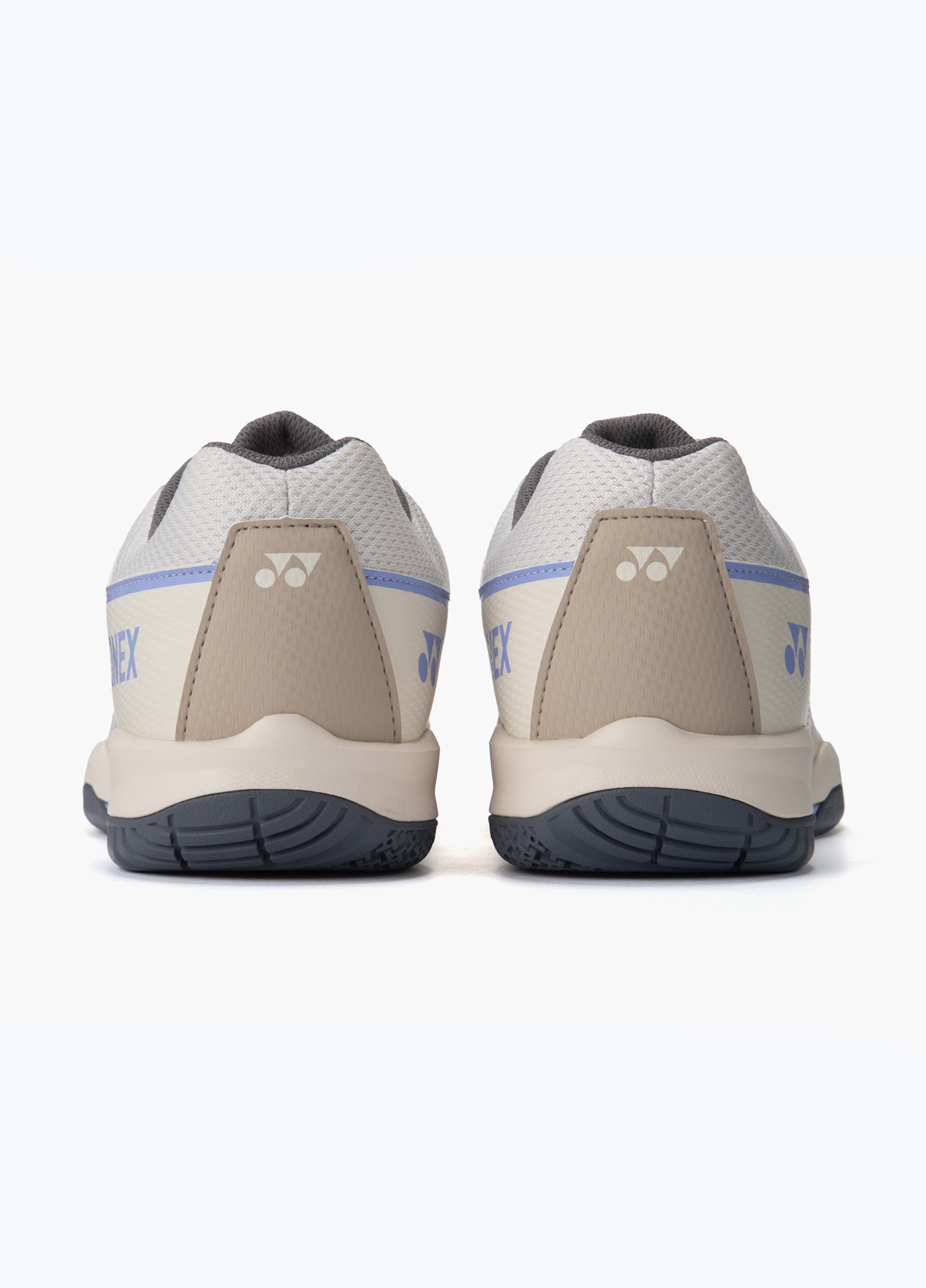 YONEX MENS BTON PC STRIDER FLOW WIDE # SHBSF1WEX NAVY/GOLD 2