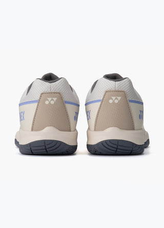 YONEX MENS BTON PC STRIDER FLOW WIDE # SHBSF1WEX NAVY/GOLD 2