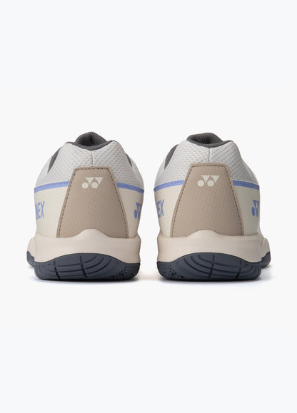 YONEX MENS BTON PC STRIDER FLOW WIDE # SHBSF1WEX NAVY/GOLD 2