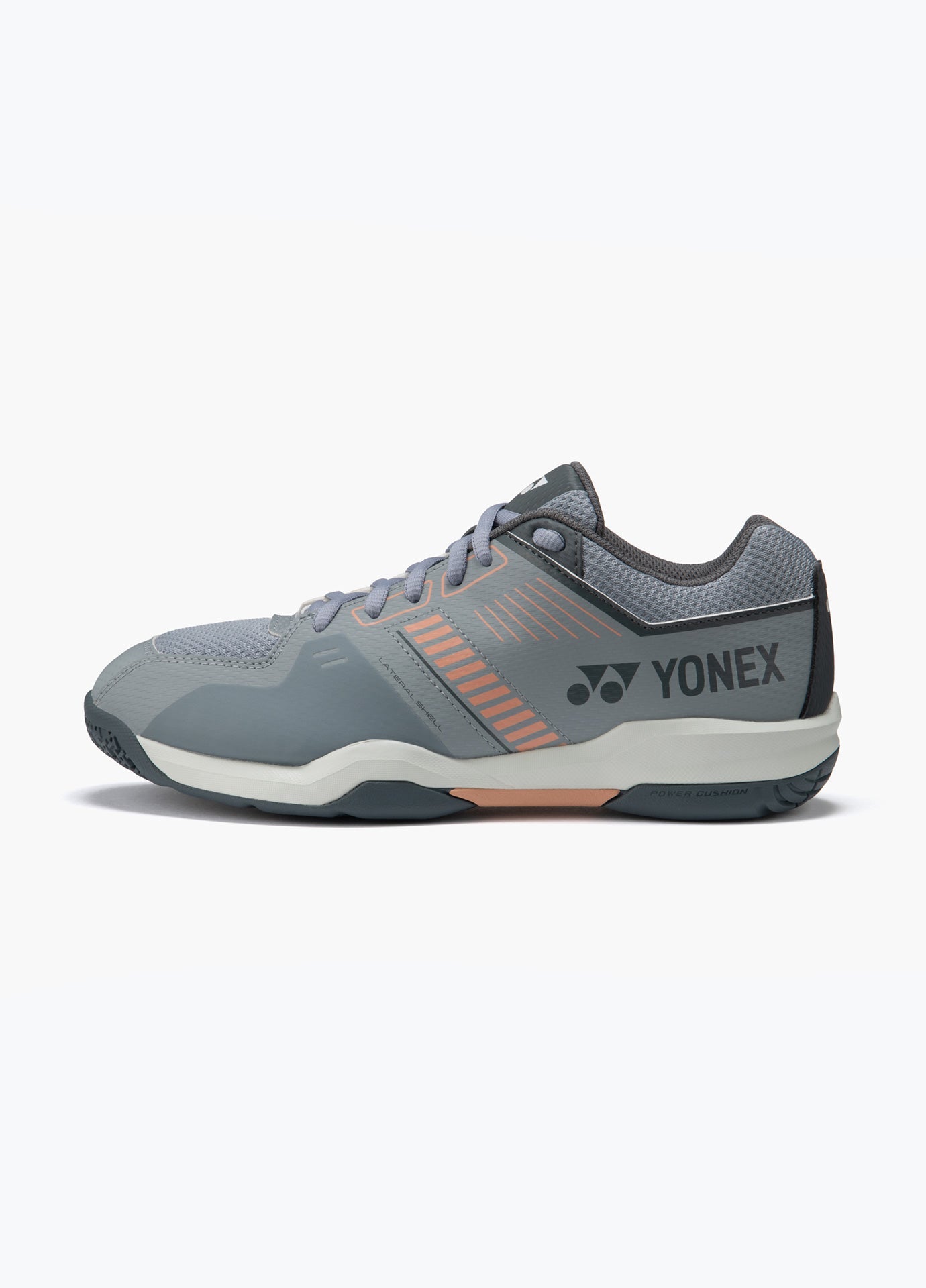 YONEX MENS BTON SHOES PC STRIDER FLOW # SHBSF1EX BLACK 22.5