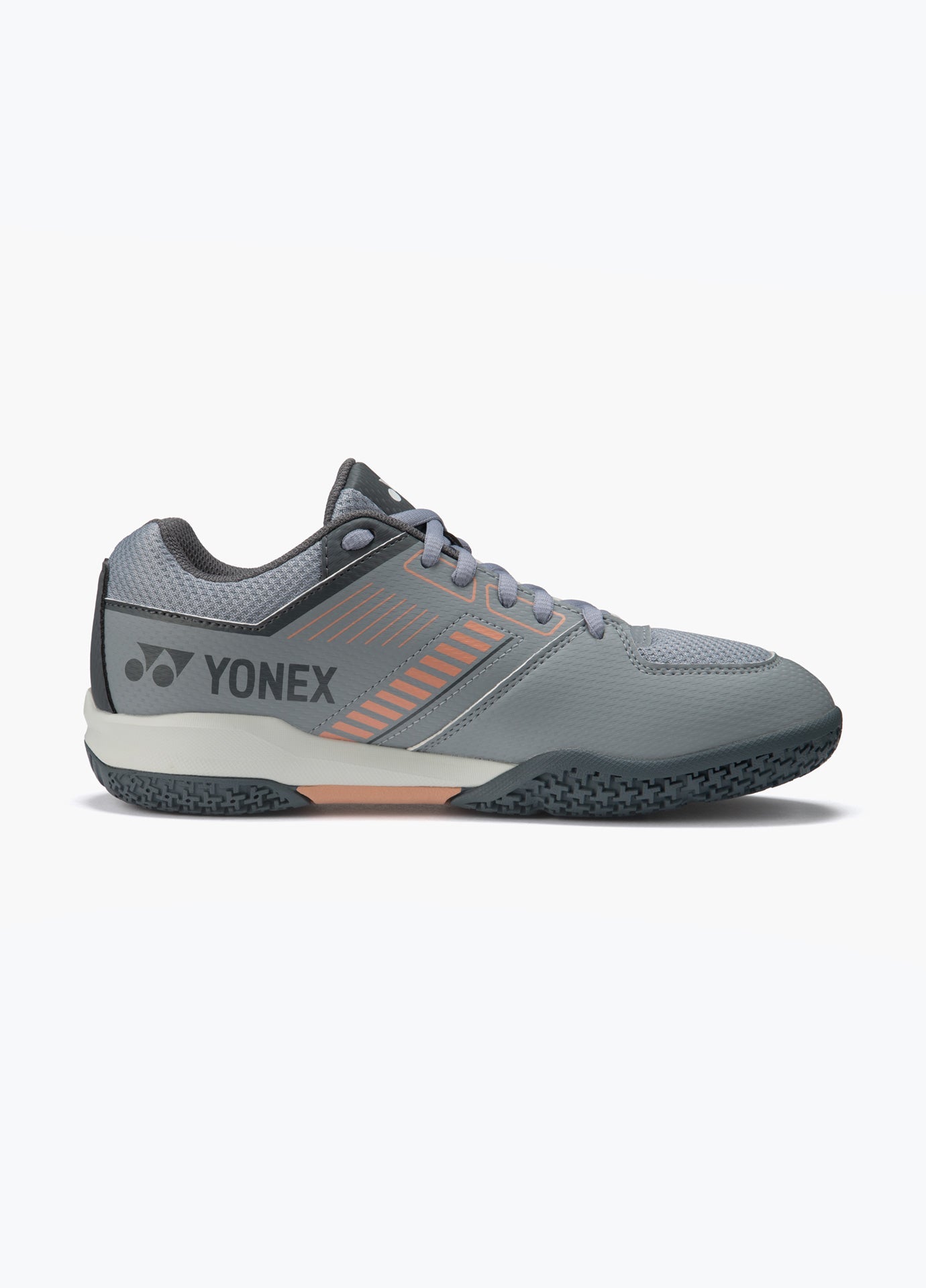 YONEX MENS BTON SHOES PC STRIDER FLOW # SHBSF1EX BLACK 22.5