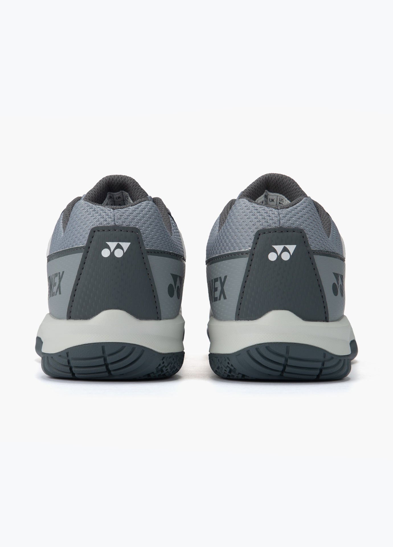 YONEX MENS BTON SHOES PC STRIDER FLOW # SHBSF1EX BLACK 22.5