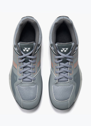 YONEX MENS BTON SHOES PC STRIDER FLOW # SHBSF1EX BLACK 22.5
