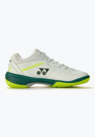 YONEX POWER CUSHION 65 JUNIOR VA# SHBVAJREX GRAYISH BEIGE 18