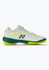 YONEX POWER CUSHION 65 JUNIOR VA# SHBVAJREX GRAYISH BEIGE 18