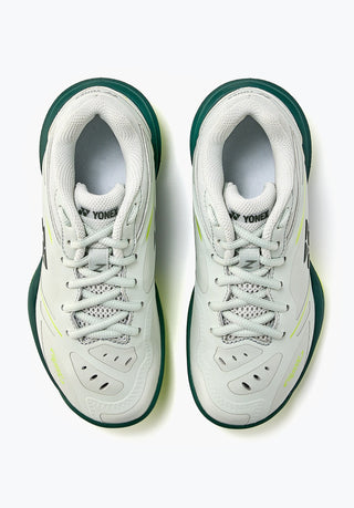 YONEX POWER CUSHION 65 JUNIOR VA# SHBVAJREX GRAYISH BEIGE 18